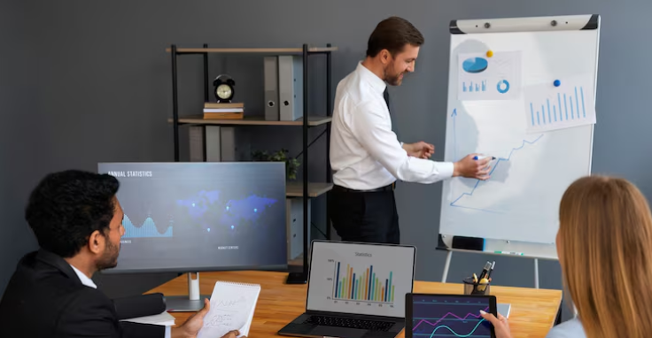 Data Engineering & Analytics