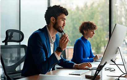 Predictive Intelligence