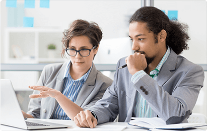 Automation & Optimization